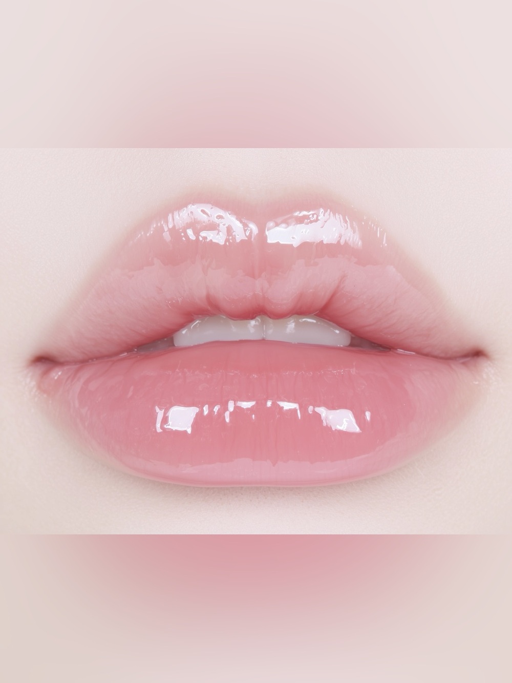 RARE TOO FACED LIP